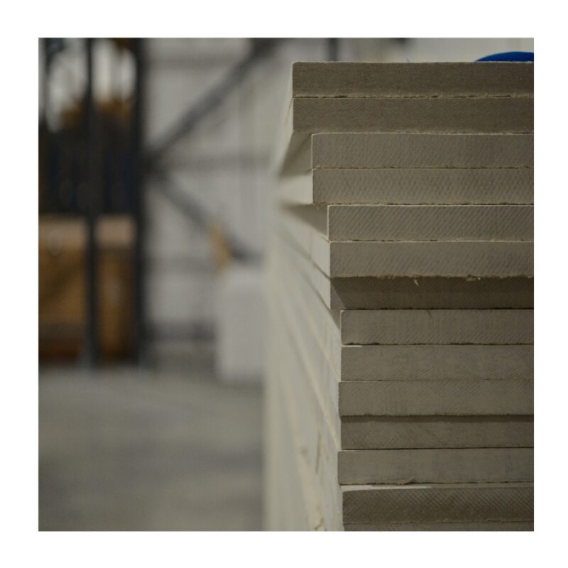 STS Construction Board RendMaster Ltd