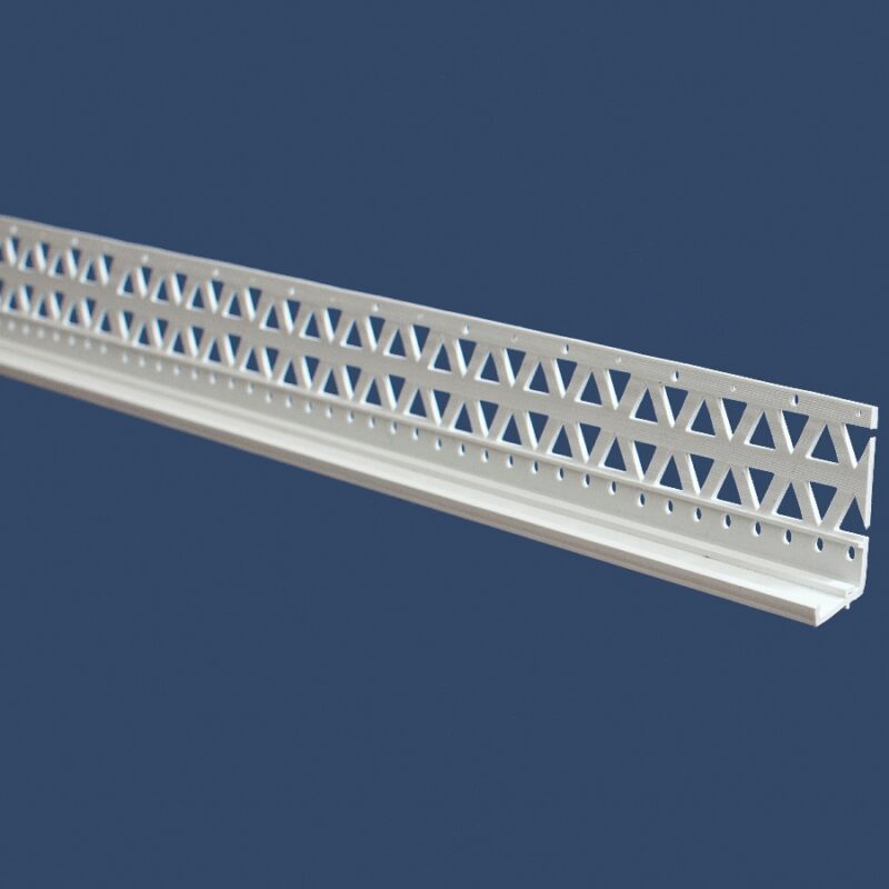 PVC Drip / Bellcast Beads RendMaster Ltd