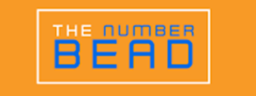 the number bead