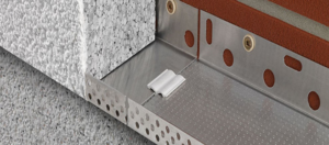 Aluminium Base Track – Rendmaster