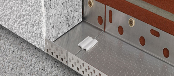 Track Base Metal Aluminium Base Track – Rendmaster