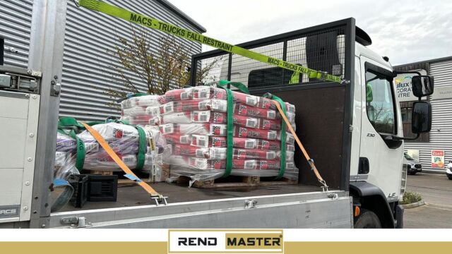 Busy start to the week with a delivery of Baumit Starcontact and KZP heading out from our Kent shop! 🚚💨 
Big things happening, one load at a time. Let’s get to work! 💪
Get in contact with our team for any orders or enquiries you have -
Romford -
📍 Unit 5, Ashton Gate, Ashton Rd, Harold Hill, Romford RM3 8UF 📍
📞| 0333 772 2500
Maidstone -
📍Unit 6 St Michaels Cl, Aylesford ME20 7US📍
📞| 0333 772 2444 
📧| info@rendmaster.com
#RendMaster #Rending #RendingMaterials #Delivery #TopQuality #Romford #Maidstone #Kent #London #Essex